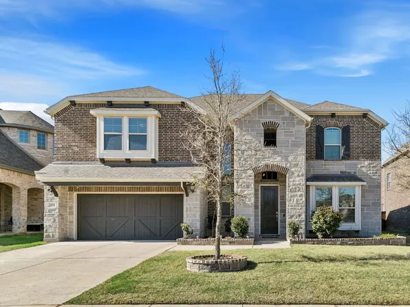 2571 Bottlebrush Dr, Prosper, TX 75078