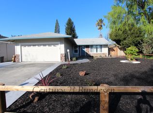 8503 Liman Way, Rohnert Park, CA 94928