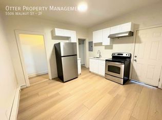 5506 Walnut St APT 2F, Philadelphia, PA 19139
