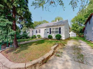 923 W Jasper St, Joliet, IL 60436