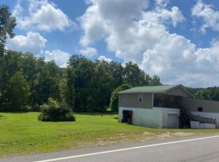 180 Highway 36, Frenchburg, KY 40322
