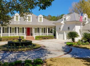 7 Holly Grove Rd, Bluffton, SC 29909