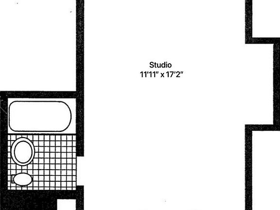 2nd image of 5 Tudor City Pl APT 317