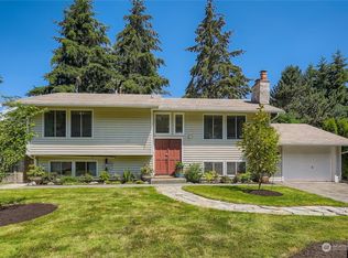 13662 99th Ave NE, Kirkland, WA