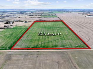 0 N 143rd St E, Benton, KS 67017