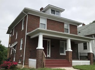 168 Liberty St, Westminster, MD 21157