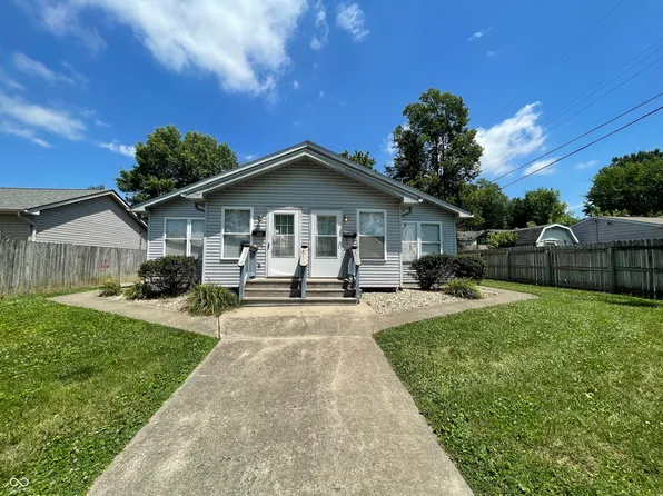 1320-1330 E Pike St, Martinsville, IN 46151