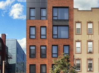 206 Jefferson St #2, Hoboken, NJ 07030