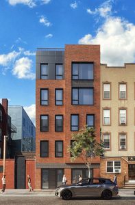 206 Jefferson St #2, Hoboken, NJ, 07030
