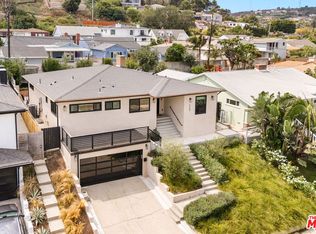 5664 Coliseum St, Los Angeles, CA 90016