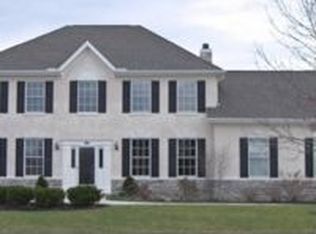 6695 Ballantrae Pl, Dublin, OH 43016