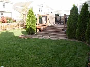 3rd image of 8595 Portwood Ln