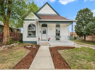 1030 Pine St, Pueblo, CO 81004
