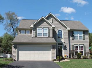 120 Kaufman Run Blvd, Mars, PA 16046