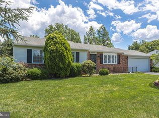 261 Norristown Rd, Warminster, PA 18974