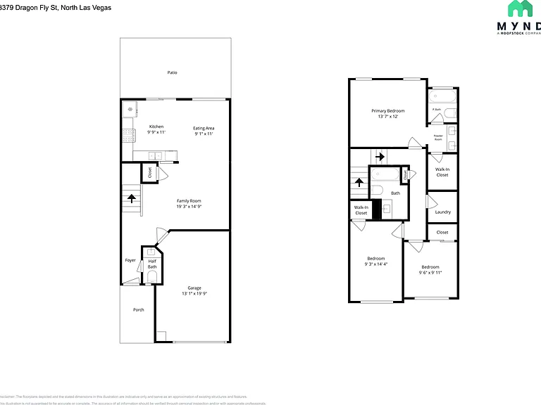 3379 Dragon Fly St — Photo 22