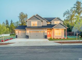 2628 NW 18th Ave, Albany, OR 97321