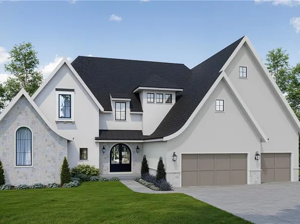 17045 Earnshaw St, Overland Park, KS 66221