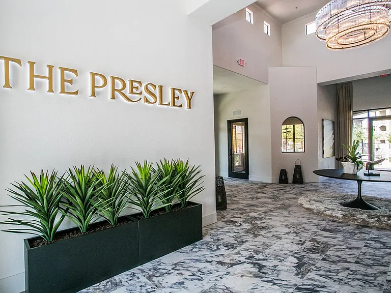 The Presley at Whitney Ranch — Photo 32