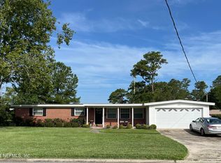7227 Hanson Dr N, Jacksonville, FL 32210