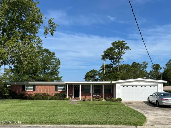 7227 HANSON Drive, Jacksonville, FL 32210