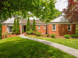 1580 Williamsburg Rd, Pittsburgh, PA 15243