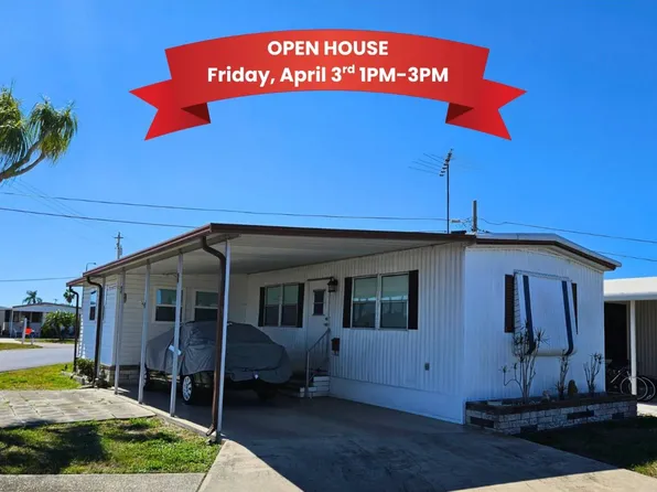 508 44th Ave E Lot E11, Bradenton, FL 34203