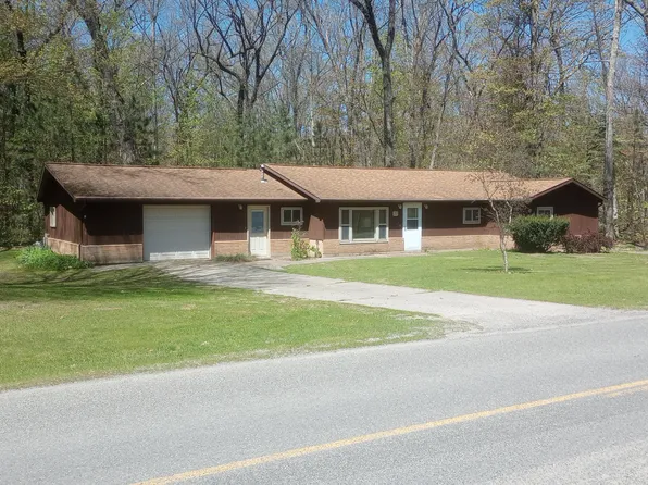 27 N Campbell Rd, Fountain, MI 49410