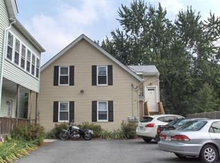 22 Fay Ct #A, Marlborough, MA 01752