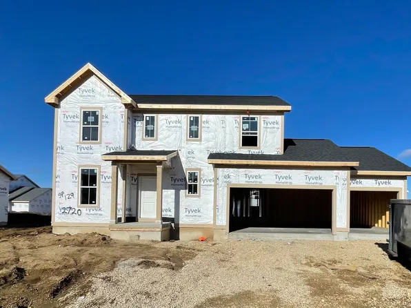 2720 Wayfair St, Fitchburg, WI 53711