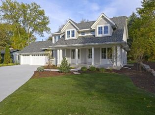 5517 Mirror Lakes Dr, Edina, MN 55436