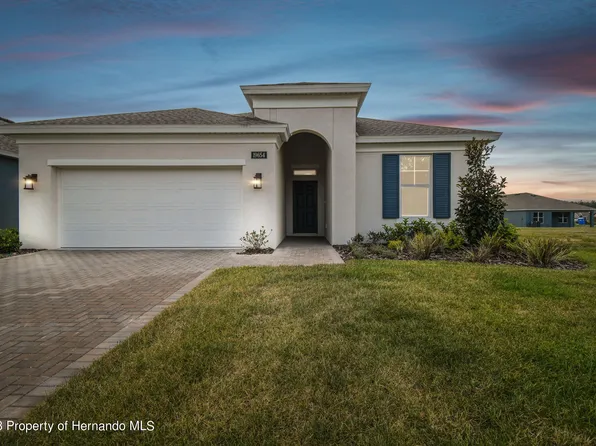 19654 Fort King Run, Brooksville, FL 34601
