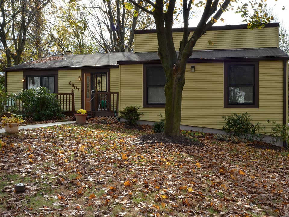 1st image of 8807 Drystraw Dr