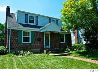 538 S 23rd St, Allentown, PA 18104