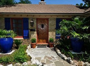 1505 Forest Trl, Austin, TX 78703