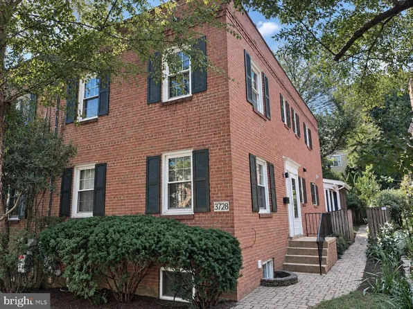 3728 Albemarle St NW, Washington, DC 20016