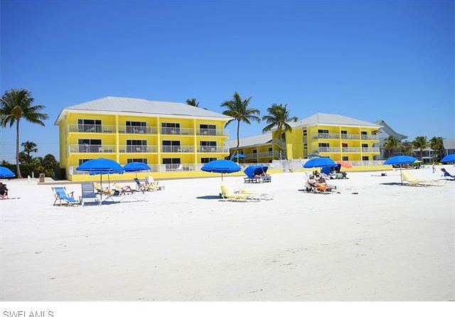 1st image of 5530 Estero Blvd #134