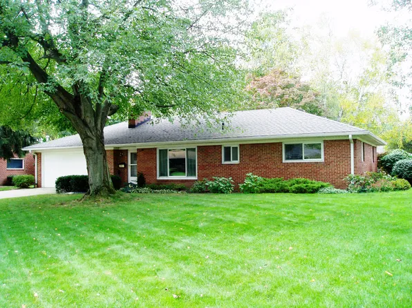 3617 Cherrywood Ln, Toledo, OH 43615