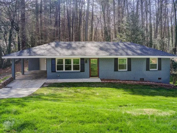 4324 Wallace Ave SW, Atlanta, GA 30331
