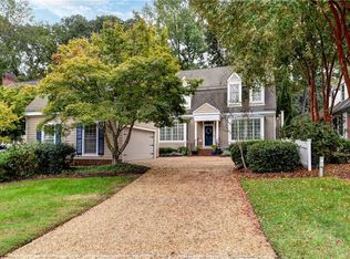 102 Alwoodley, Williamsburg, VA