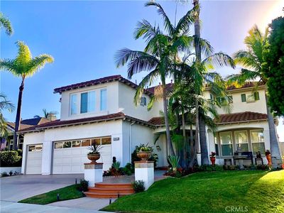 203 Gurrego, San Clemente, CA, 92672