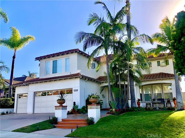 203 Gurrego, San Clemente, CA 92672