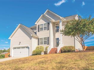 14506 Rolling Fields Ln, Chesterfield, VA 23832