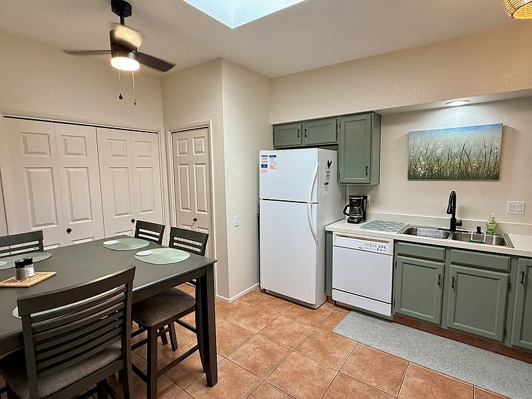 1553 W Via Del Jarrito — Photo 19