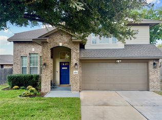 1404 Laguna Cv, Hutto, TX 78634