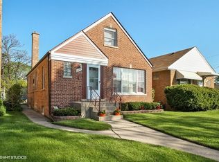 6454 N Oketo Ave, Chicago, IL 60631
