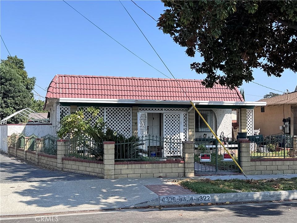 1st image of 4322 Arica Ave