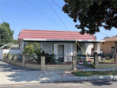 4322 Arica Ave, Rosemead, CA, 91770