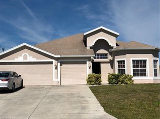 2735 NW 3rd Ter, Cape Coral, FL 33993