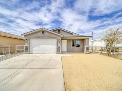 545 Havasu Ln, Bullhead City, AZ, 86442